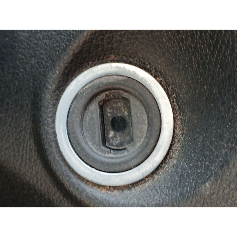 Recambio de antirrobo / llave contacto para mercedes-benz vito mixto (447) 110/114/116/119/124 cdi rwd extralang (447.705) refer - Blanco 3