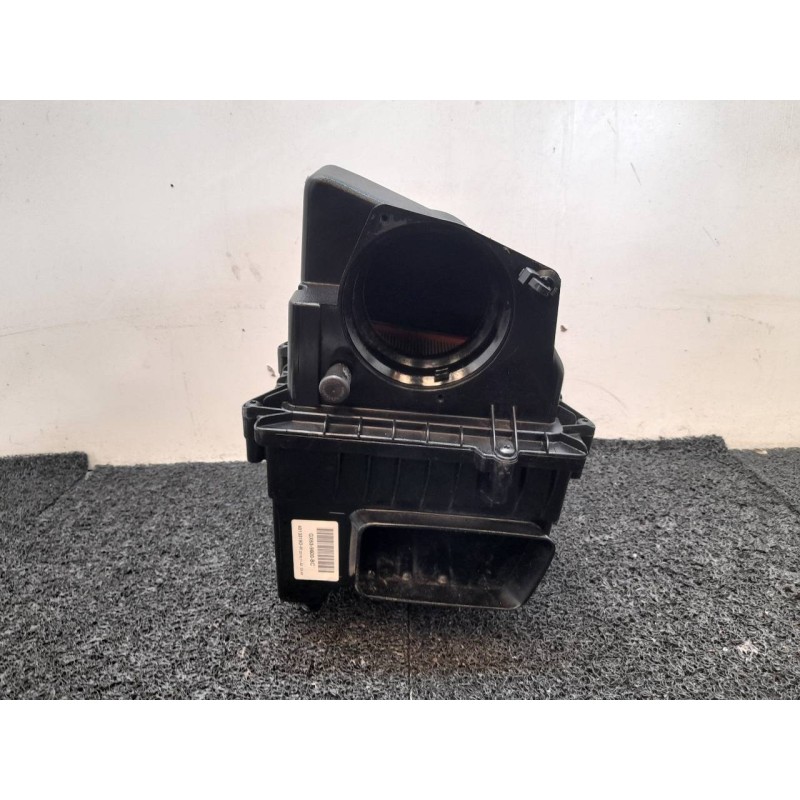 Recambio de filtro aire para jaguar xe prestige referencia OEM IAM GX639600BC - Azul 6