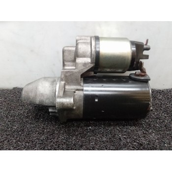 MOTOR ARRANQUE 0001107437 BOSCH
