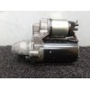 Recambio de motor arranque para opel astra gtc cosmo referencia OEM IAM 0001107437  BOSCH