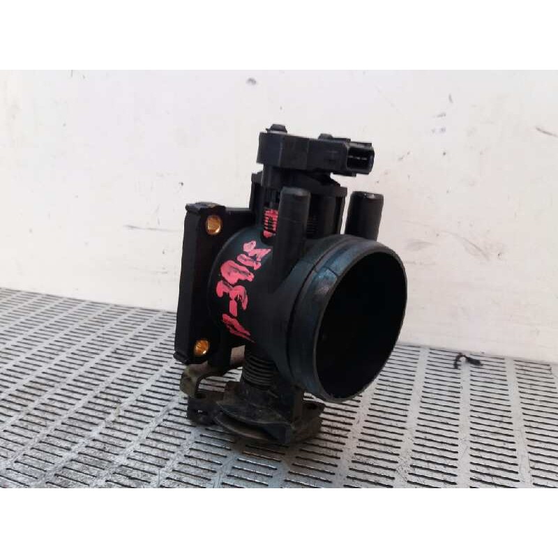 Recambio de cabezal inyeccion para rover 200 214 si referencia OEM IAM - Rojo 2
