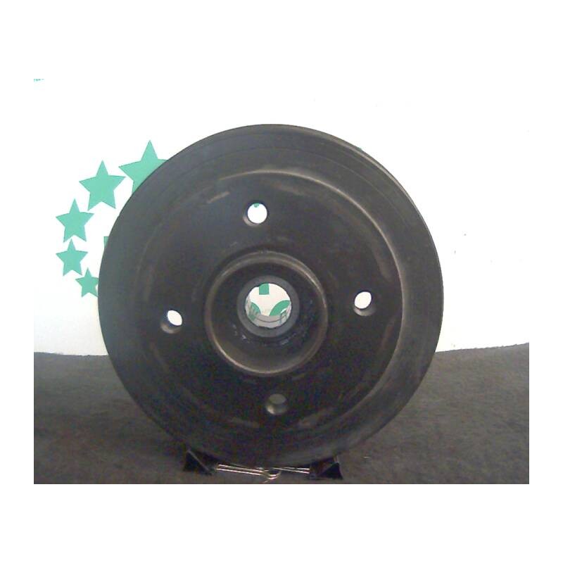 Recambio de tambor freno trasero para renault twingo (co6) 1.3 cat referencia OEM IAM   