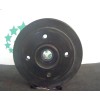 Recambio de tambor freno trasero para renault twingo (co6) 1.3 cat referencia OEM IAM   