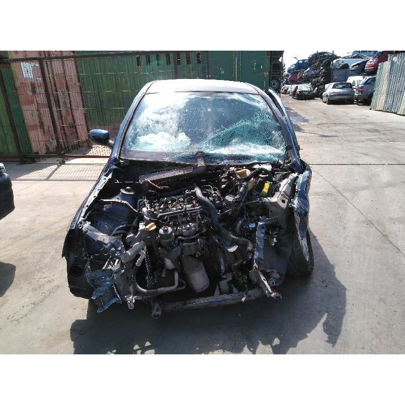 opel corsa c del año 2006