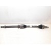 Recambio de transmision delantera derecha para renault clio v esprit alpine referencia OEM IAM 391000823R  