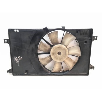 ELECTROVENTILADOR 1680004850L DENSO