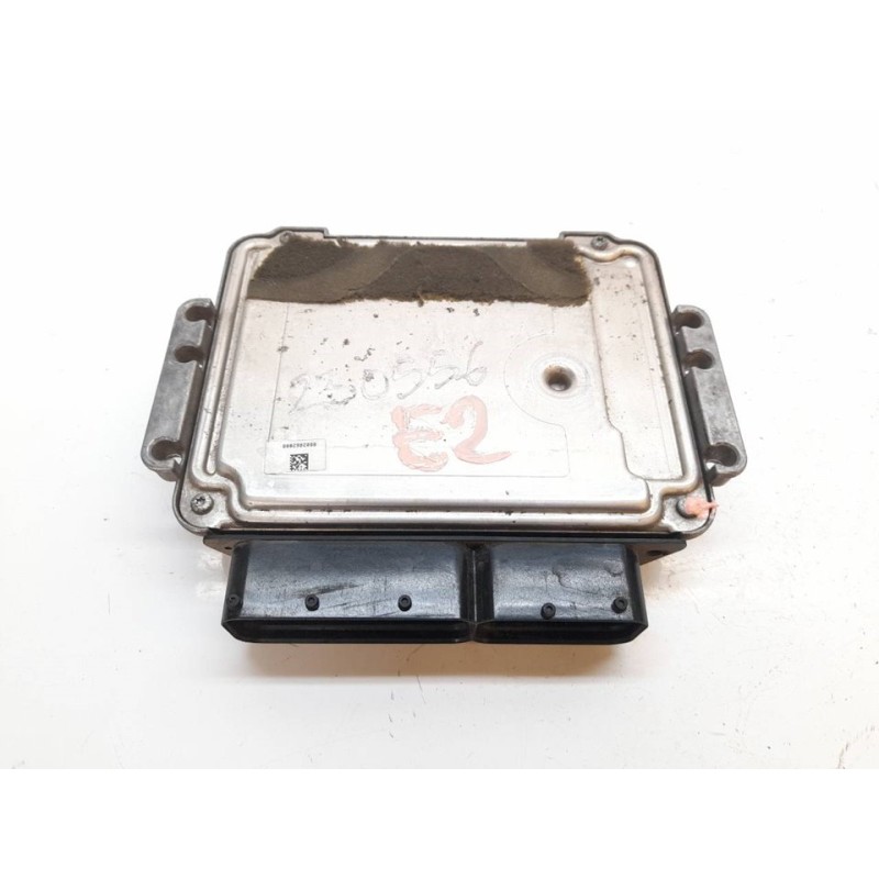 Recambio de centralita motor uce para lancia delta (181) argento referencia OEM IAM 0281014569 51846203 - Blanco 2