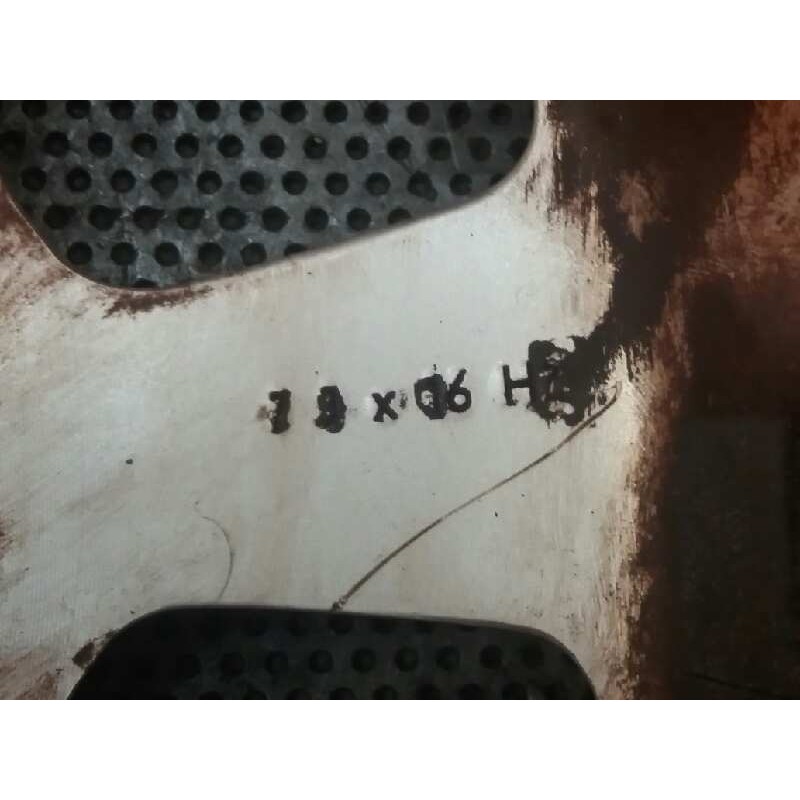 Recambio de llanta para bmw serie 3 berlina (e46) referencia OEM IAM 2