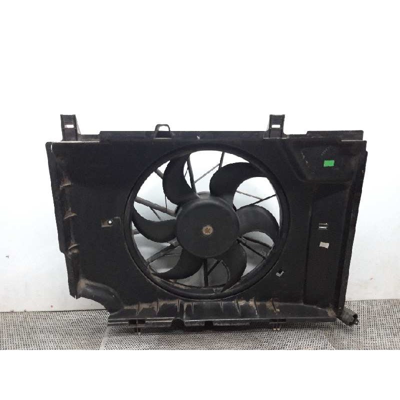 Recambio de electroventilador para mercedes-benz clase c (w202) berlina 180 (202.018) referencia OEM IAM 0130303815 A2025053555 