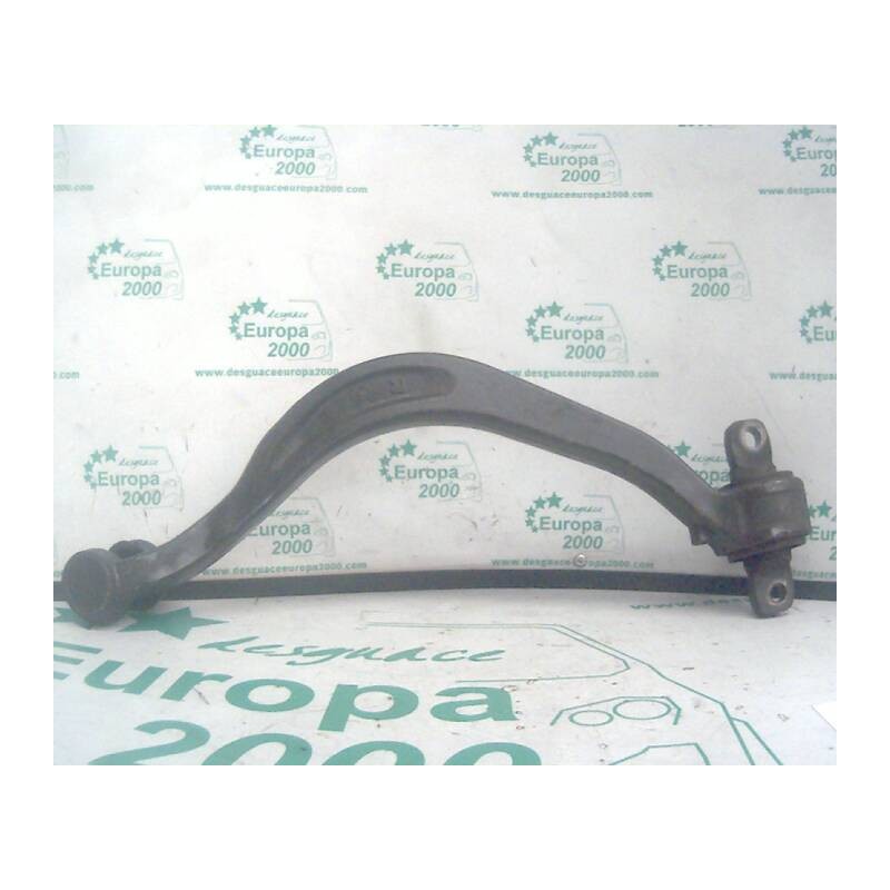 Recambio de brazo suspension inferior delantero derecho para mitsubishi eclipse (d30) 2.0 16v cat referencia OEM IAM - Verde 2