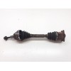 Recambio de transmision delantera izquierda para audi a3 (8p) 2.0 tdi attraction referencia OEM IAM   