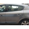 Recambio de puerta trasera izquierda para renault megane iii hatchback (bz0/1_, b3_) 1.5 dci referencia OEM IAM   