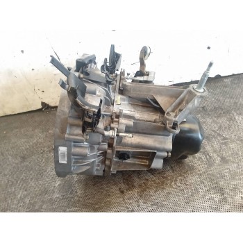 CAJA CAMBIOS JR5113 