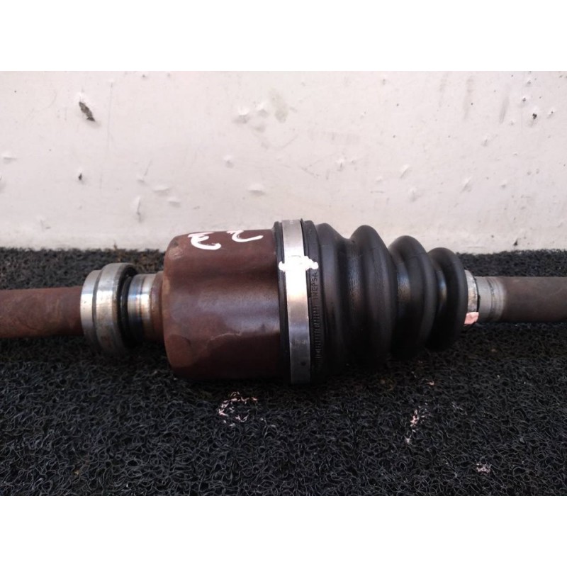 Recambio de transmision delantera derecha para citroën c4 grand picasso exclusive referencia OEM IAM 9657555580 5