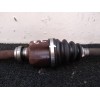 Recambio de transmision delantera derecha para citroën c4 grand picasso exclusive referencia OEM IAM 9657555580  