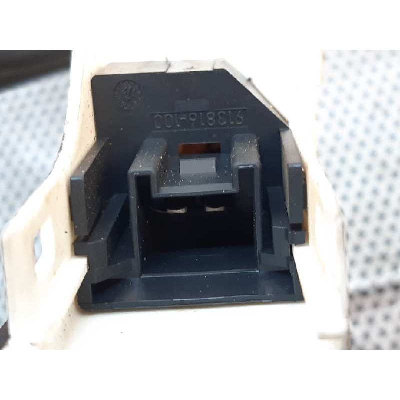Recambio de elevalunas trasero izquierdo para audi a6 allroad quattro (4gj) 3.0 tdi clean diesel referencia OEM IAM 4G0839461 3