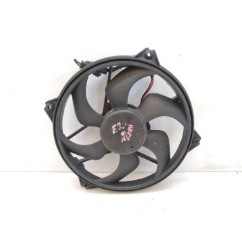 ELECTROVENTILADOR ECIA