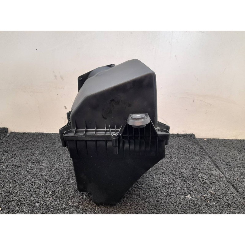 Recambio de filtro aire para jaguar xe prestige referencia OEM IAM GX639600BC - Azul 7