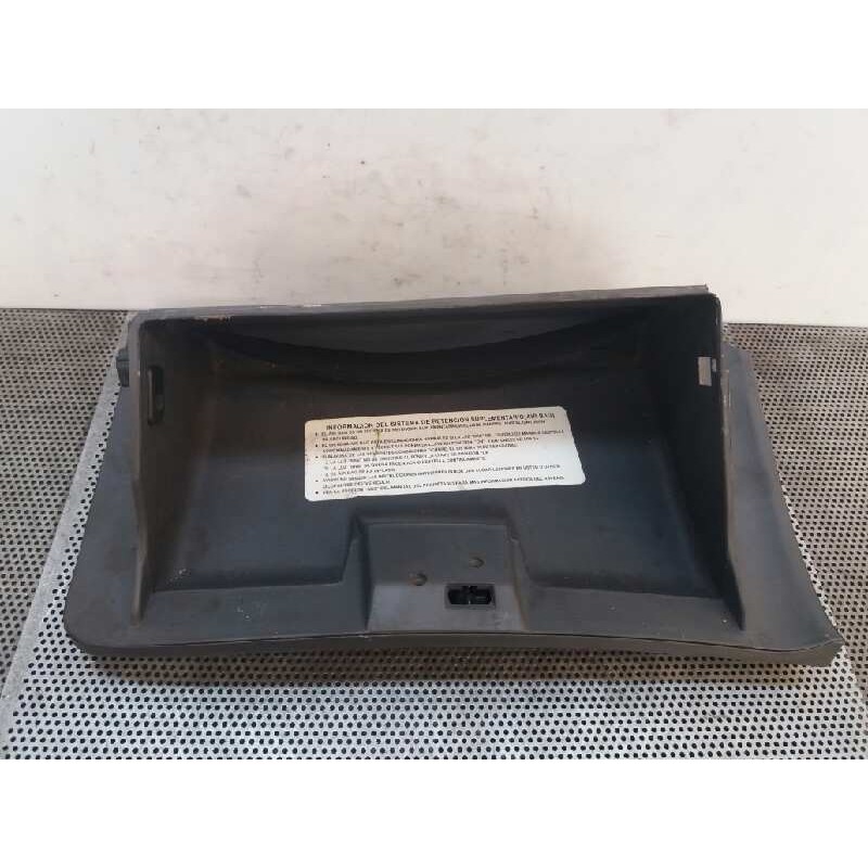 Recambio de guantera para hyundai elantra (xd) 1.6 gls (4-ptas.) referencia OEM IAM - Azul 2