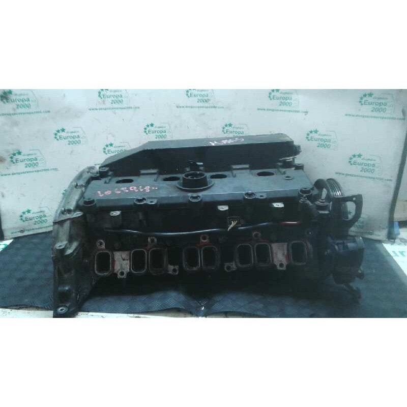 Recambio de culata para ford mondeo berlina (ge) 2.0 tdci referencia OEM IAM 2S7Q6K537AA  