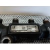 Recambio de rampa inyectora para peugeot 407 1.6 hdi referencia OEM IAM 9654592680  