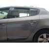 Recambio de puerta trasera izquierda para renault megane iii hatchback (bz0/1_, b3_) 1.5 dci referencia OEM IAM   