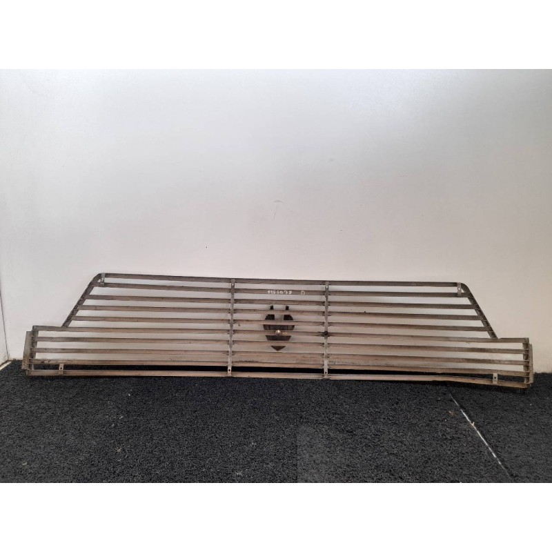 Recambio de rejilla delantera para seat 1500 1.5 referencia OEM IAM - Verde 3