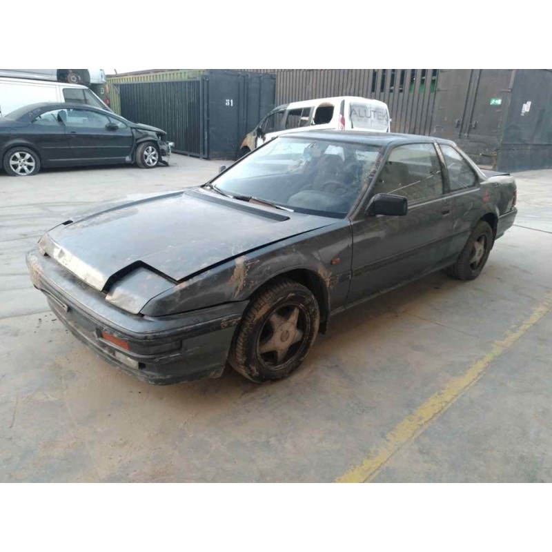honda prelude (ba4) del año 1990