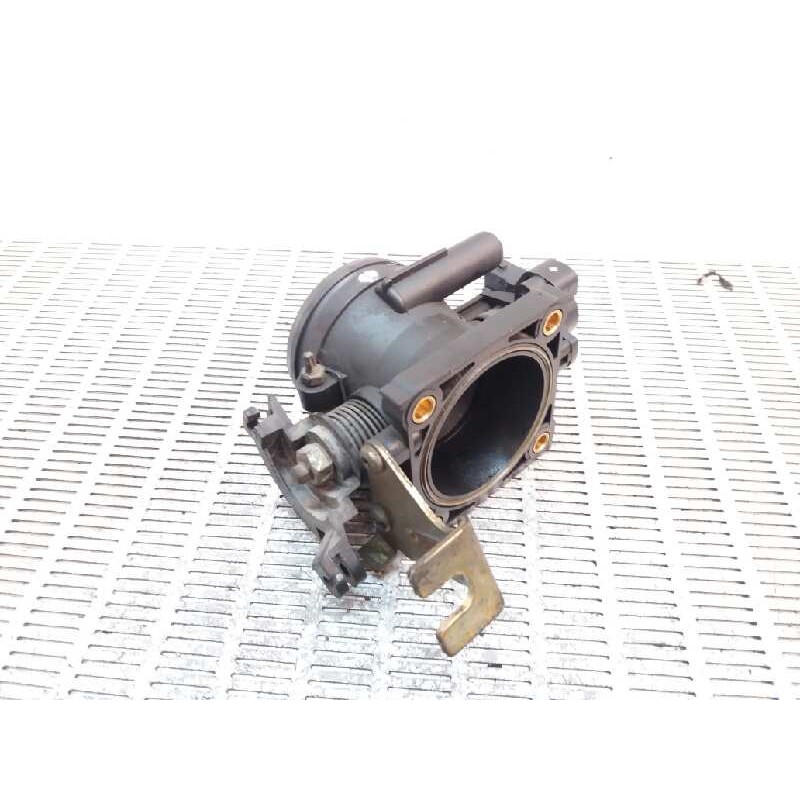 Recambio de cabezal inyeccion para rover 200 214 si referencia OEM IAM - Rojo 3