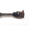 Recambio de transmision delantera izquierda para audi a3 (8p) 2.0 tdi attraction referencia OEM IAM   