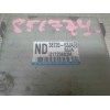 Recambio de centralita check control para suzuki swift berlina (mz) 1.3 ddis diesel cat referencia OEM IAM 3872063JA0 Q1T23883M 