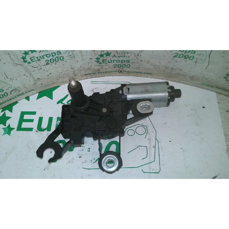Recambio de motor limpia trasero para ford fiesta (cbk) 1.4 tdci cat referencia OEM IAM 404736C 2S61A17K441AC 
