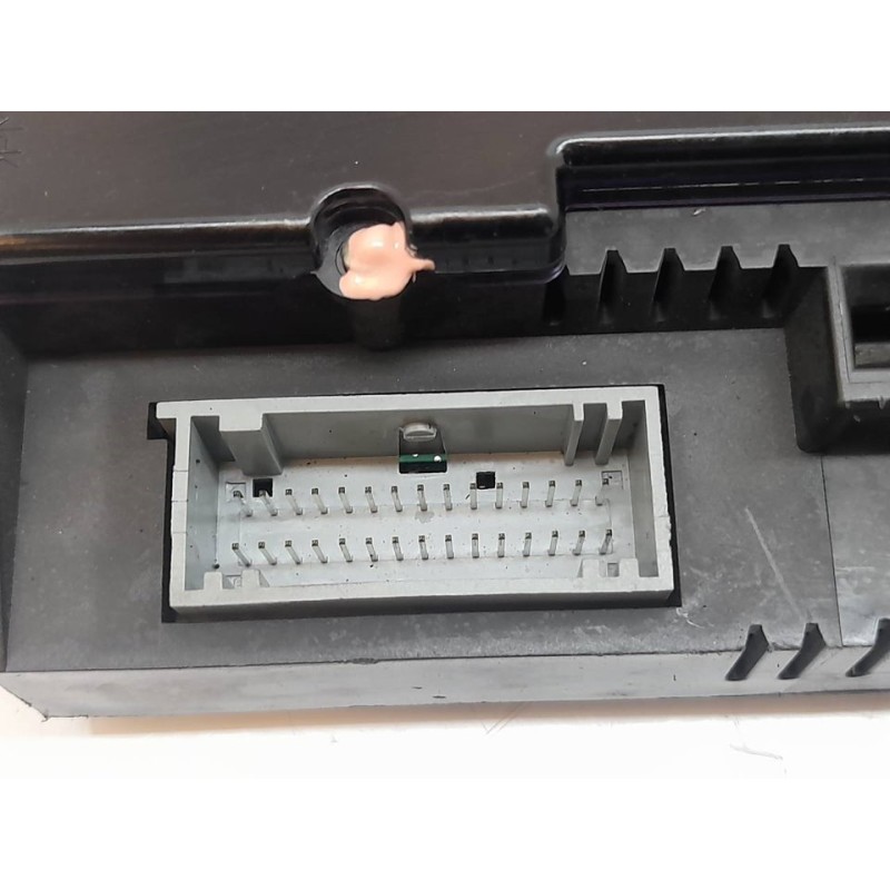 Recambio de cuadro instrumentos para renault scenic ii grand privilege referencia OEM IAM P82000704466D 3
