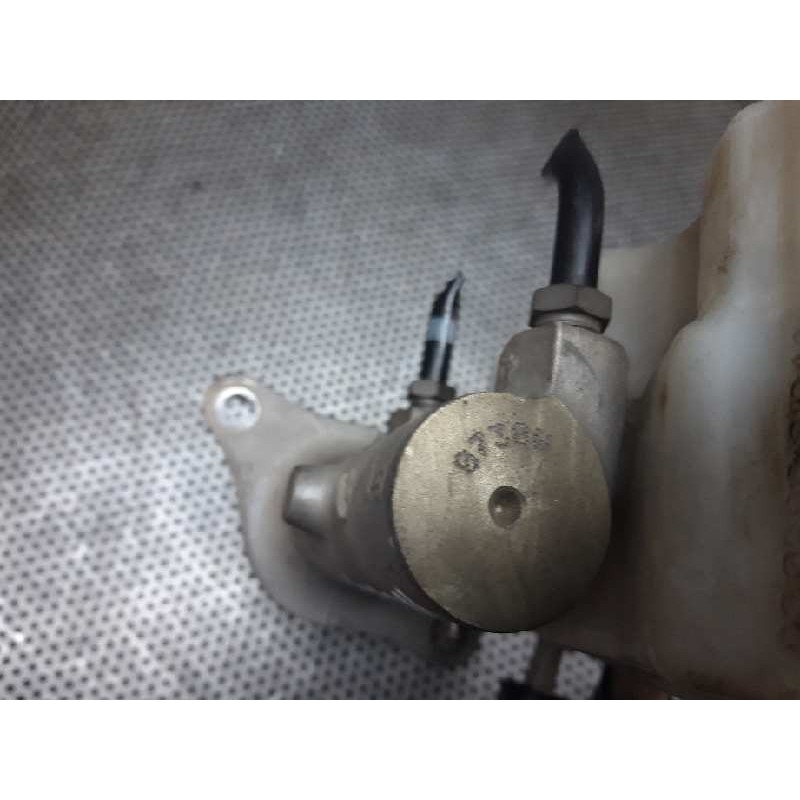 Recambio de bomba freno para ford focus lim. (cb4) titanium referencia OEM IAM 0738W - Blanco 4