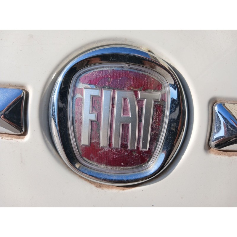 Recambio de elevalunas delantero izquierdo para fiat 500 (312_) 1.3 d multijet (312axb1a) referencia OEM IAM   