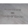 Recambio de electroventilador para mercedes-benz clase c (w202) berlina 180 (202.018) referencia OEM IAM 0130303815 A2025053555 
