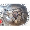 Recambio de caja cambios para renault modus confort dynamique referencia OEM IAM JR5113  