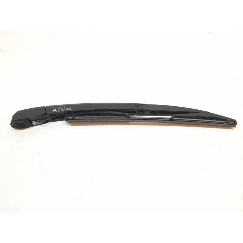 Recambio de brazo limpia trasero para toyota avensis wagon (t25) 2.0 d-4d sol referencia OEM IAM - Gris 2