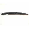 Recambio de brazo limpia trasero para toyota avensis wagon (t25) 2.0 d-4d sol referencia OEM IAM   