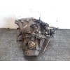 Recambio de caja cambios para peugeot 206 sw 2.0 hdi cat referencia OEM IAM 20DM18  