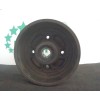 Recambio de tambor freno trasero para renault twingo (co6) 1.3 cat referencia OEM IAM   