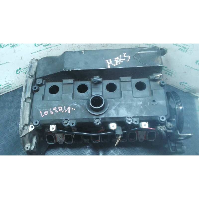 Recambio de culata para ford mondeo berlina (ge) 2.0 tdci referencia OEM IAM 2S7Q6K537AA - Negro 2
