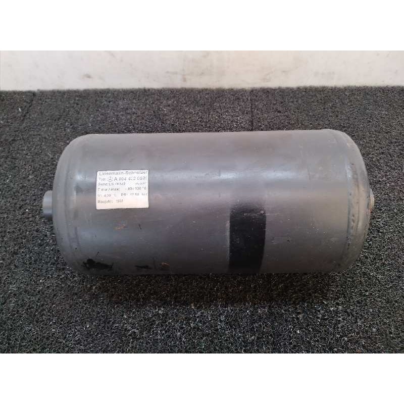 Recambio de calderin para mercedes-benz atego 4.2d referencia OEM IAM A0044320501  