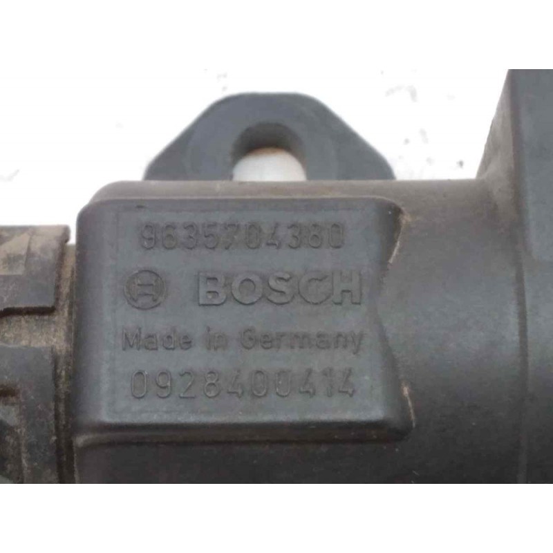 Recambio de valvula aire adicional para suzuki grand vitara 5 puertas sq (ft) 2.0 td dlx referencia OEM IAM 9635704380 092840041 2