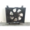 Recambio de electroventilador para hyundai matrix (fc) 1.5 crdi 16v gls referencia OEM IAM 00S3A2309526  