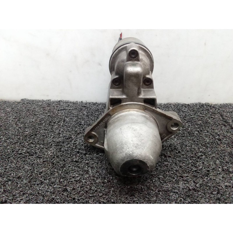 Recambio de motor arranque para opel astra gtc cosmo referencia OEM IAM 0001107437  BOSCH - Negro 4