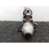 Recambio de motor arranque para opel astra gtc cosmo referencia OEM IAM 0001107437  BOSCH