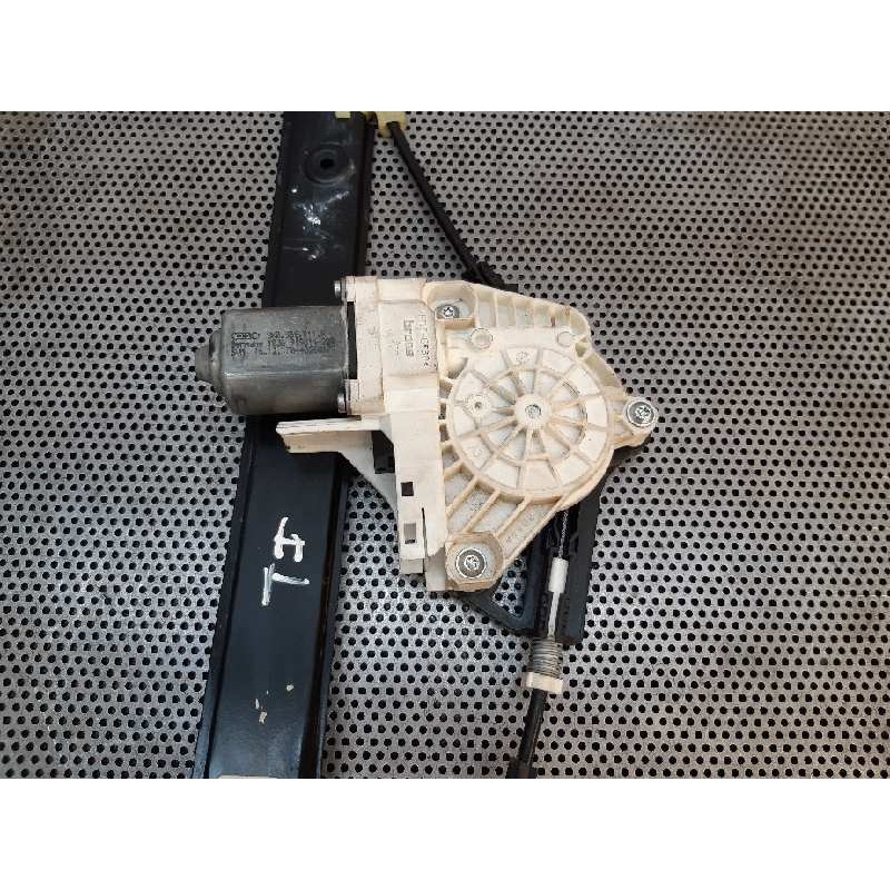 Recambio de elevalunas trasero izquierdo para audi a6 allroad quattro (4gj) 3.0 tdi clean diesel referencia OEM IAM 4G0839461 5