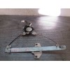 Recambio de elevalunas trasero izquierdo para hyundai matrix (fc) 1.5 crdi cat referencia OEM IAM   