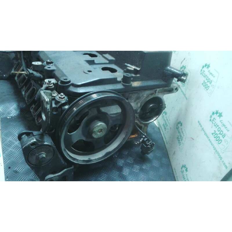 Recambio de culata para ford mondeo berlina (ge) 2.0 tdci referencia OEM IAM 2S7Q6K537AA - Negro 3